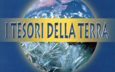 I TESORI DELLA TERRA