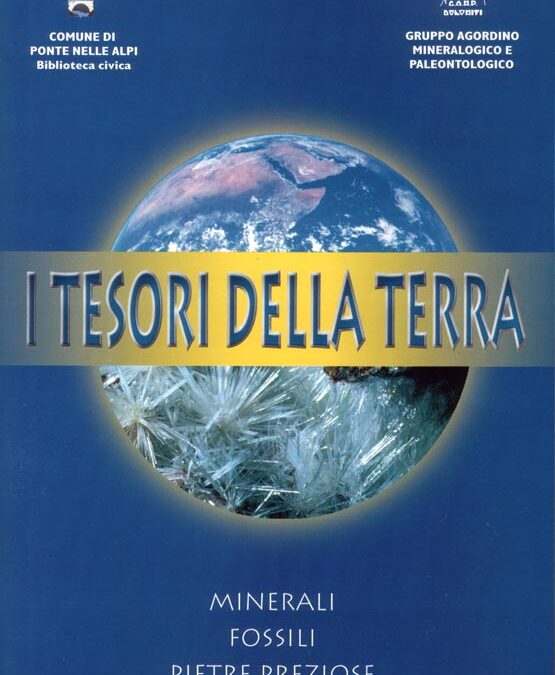 I TESORI DELLA TERRA