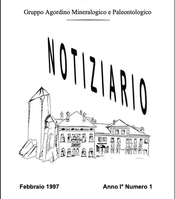 NOTIZIARIO N. 1