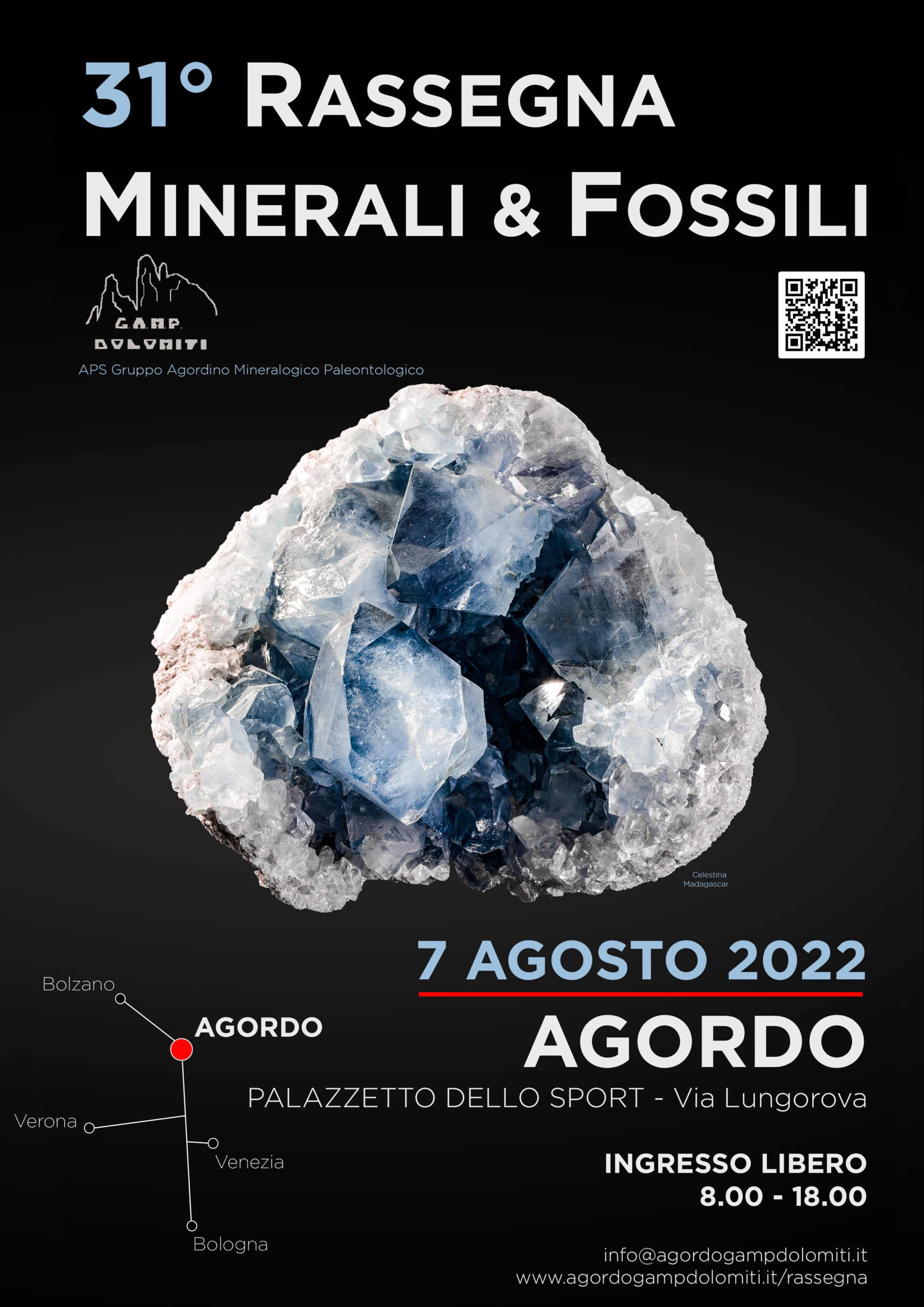 Rassegna Agordo 2022